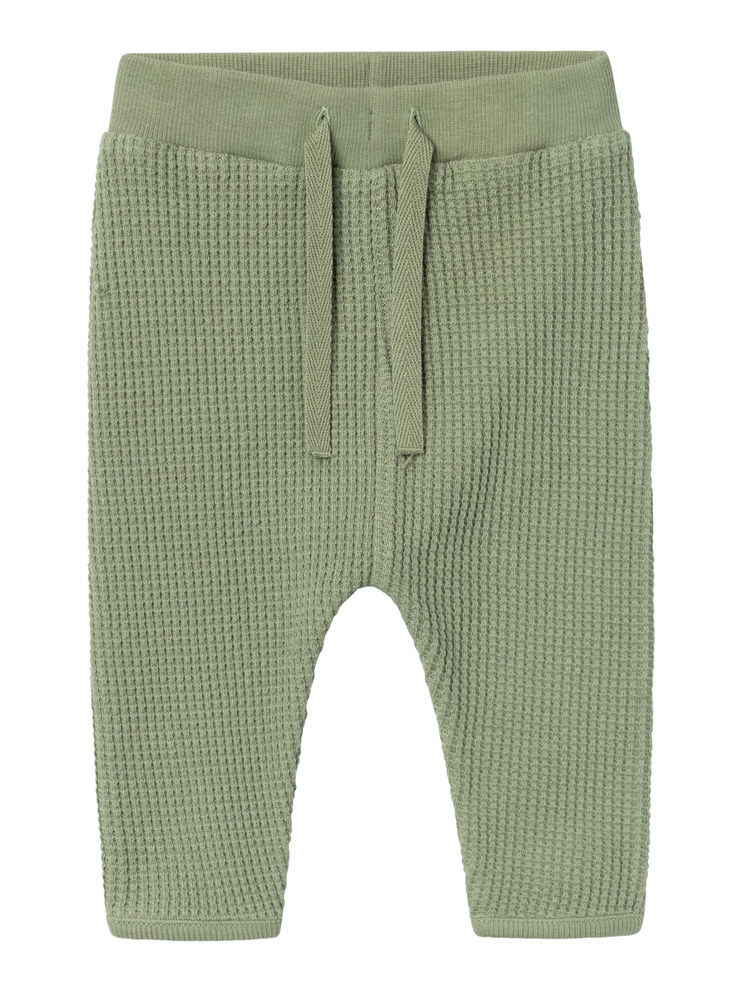 Name It Baby | Humas Pant - Oil Green