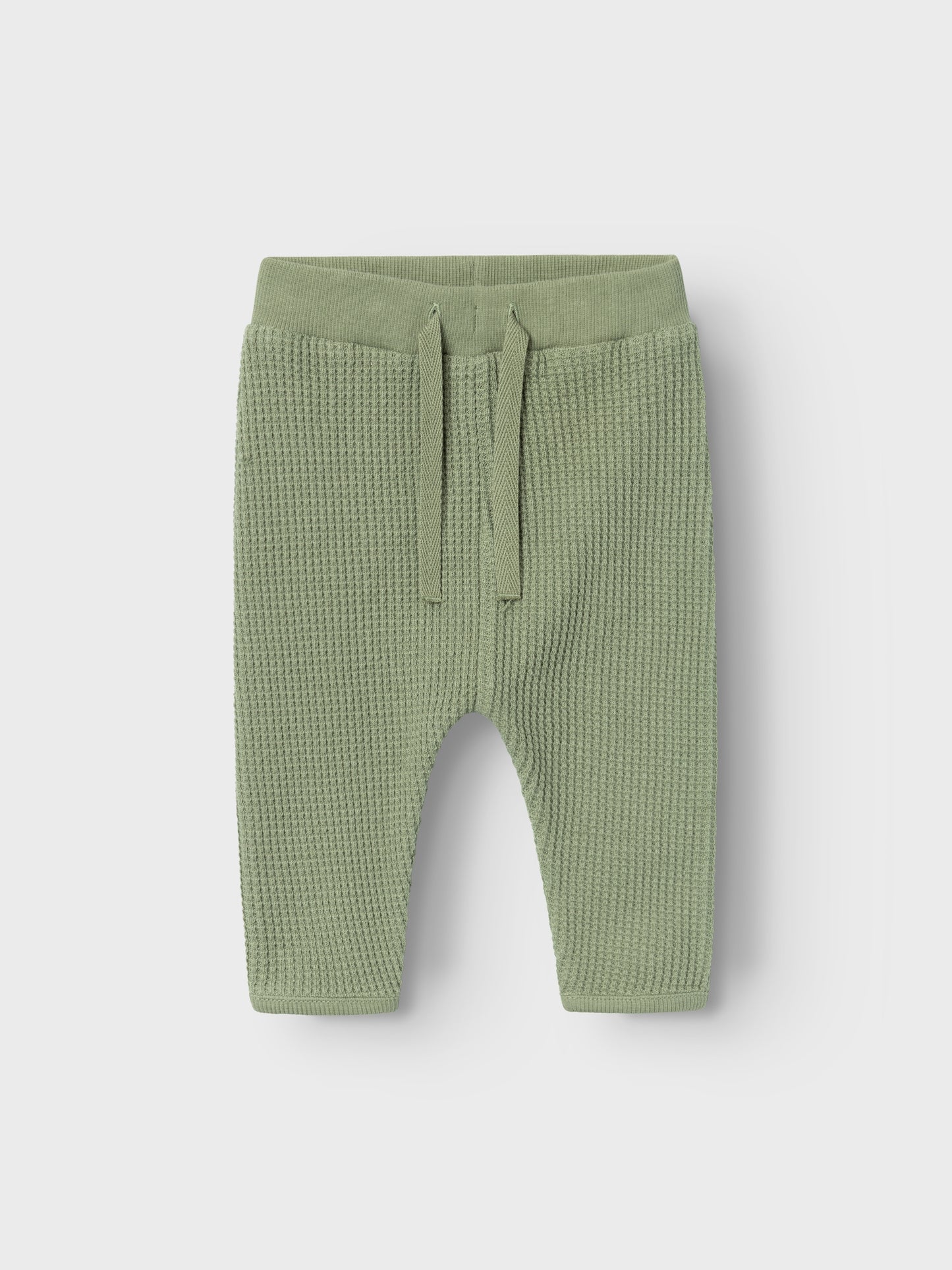 Name It Baby | Humas Pant - Oil Green