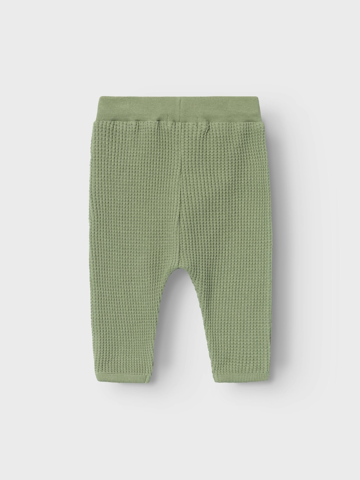 Name It Baby | Humas Pant - Oil Green