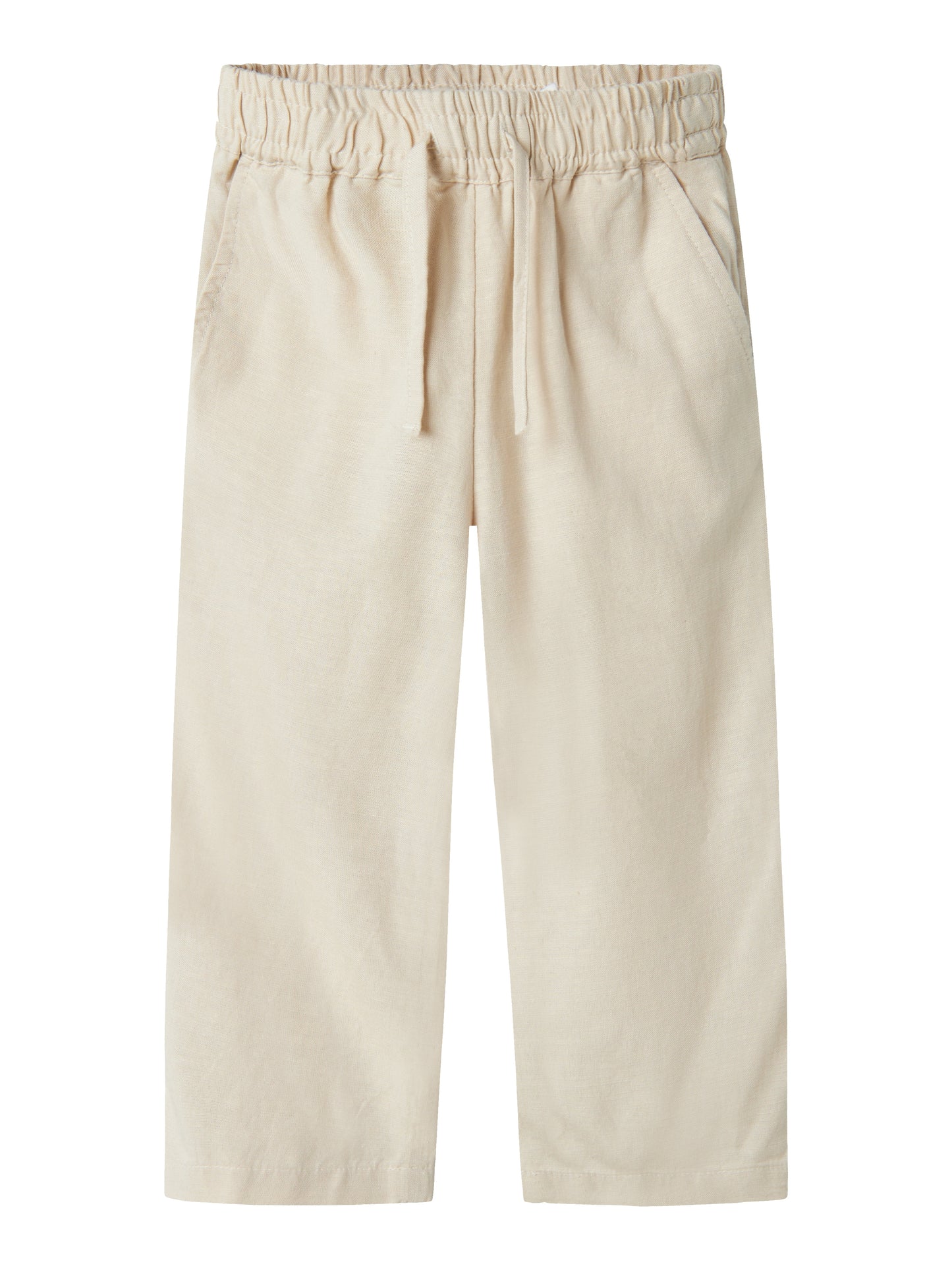 Name It Mini | Faher Unisex Linbukse - Peyote