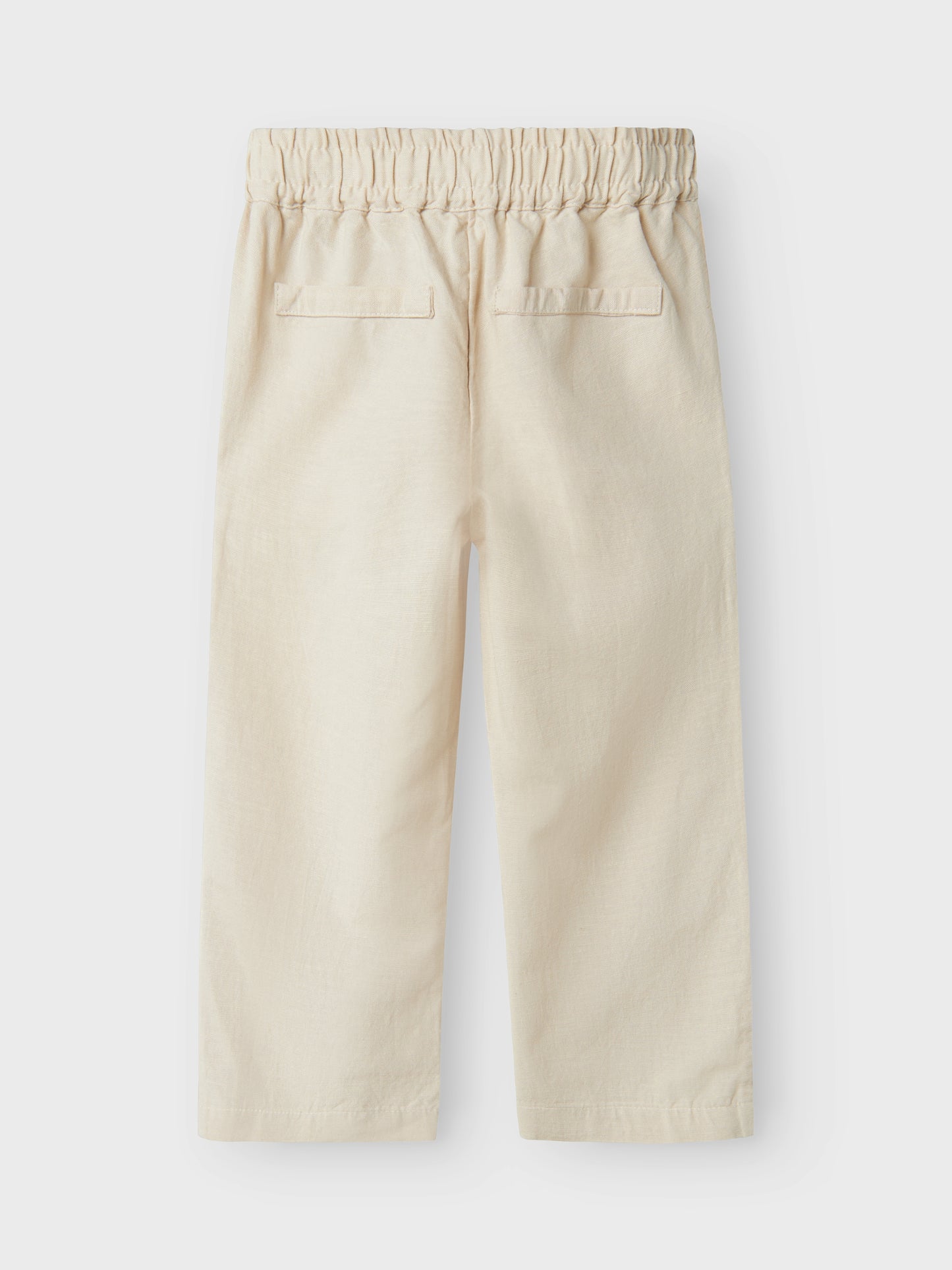 Name It Mini | Faher Unisex Linbukse - Peyote