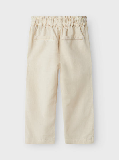 Name It Mini | Faher Unisex Linbukse - Peyote