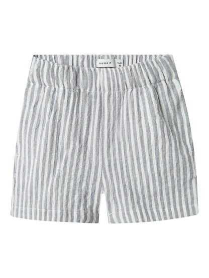 Name it Mini | Denis Shorts - Navy Blazer