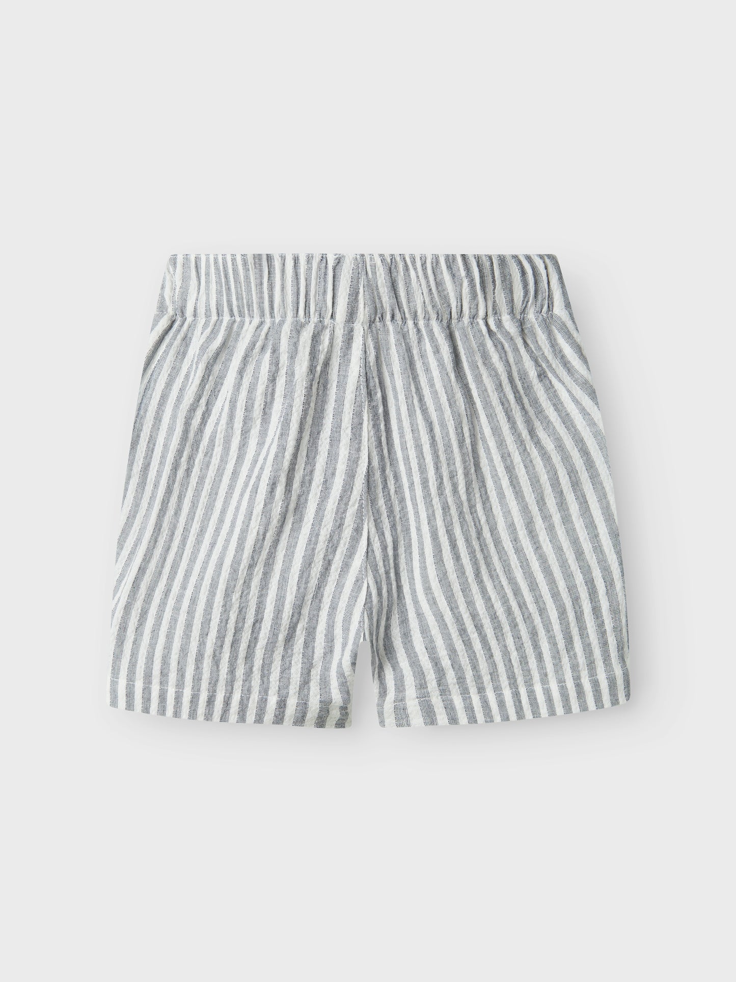 Name it Mini | Denis Shorts - Navy Blazer