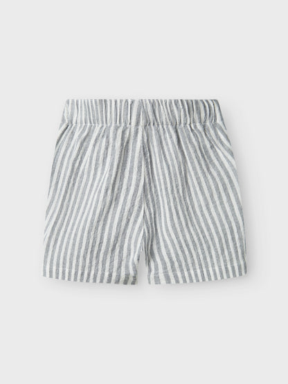 Name it Mini | Denis Shorts - Navy Blazer