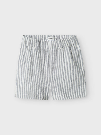 Name it Mini | Denis Shorts - Navy Blazer