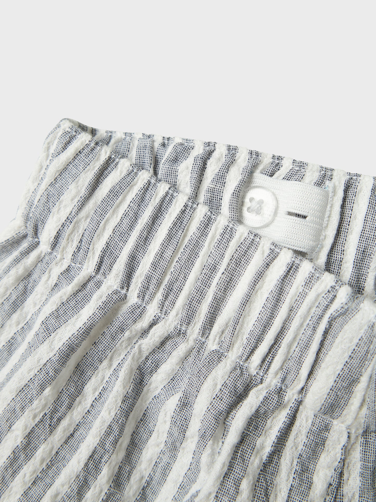 Name it Mini | Denis Shorts - Navy Blazer