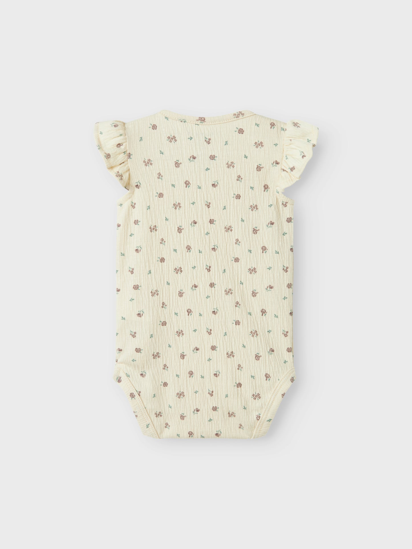 Name It Baby | Jannis Body - Bleached Sand