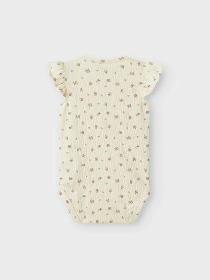Name It Baby | Jannis Body - Bleached Sand