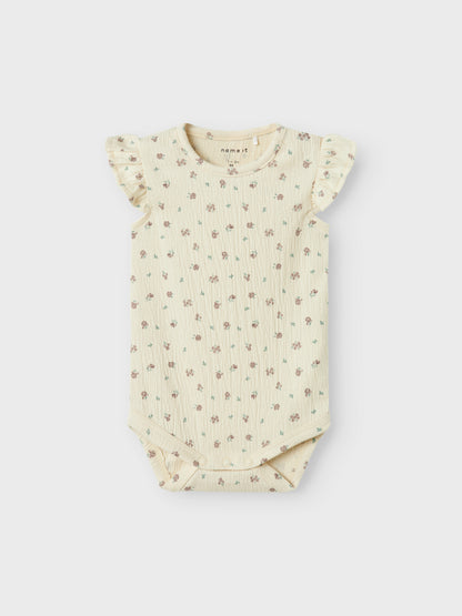 Name It Baby | Jannis Body - Bleached Sand