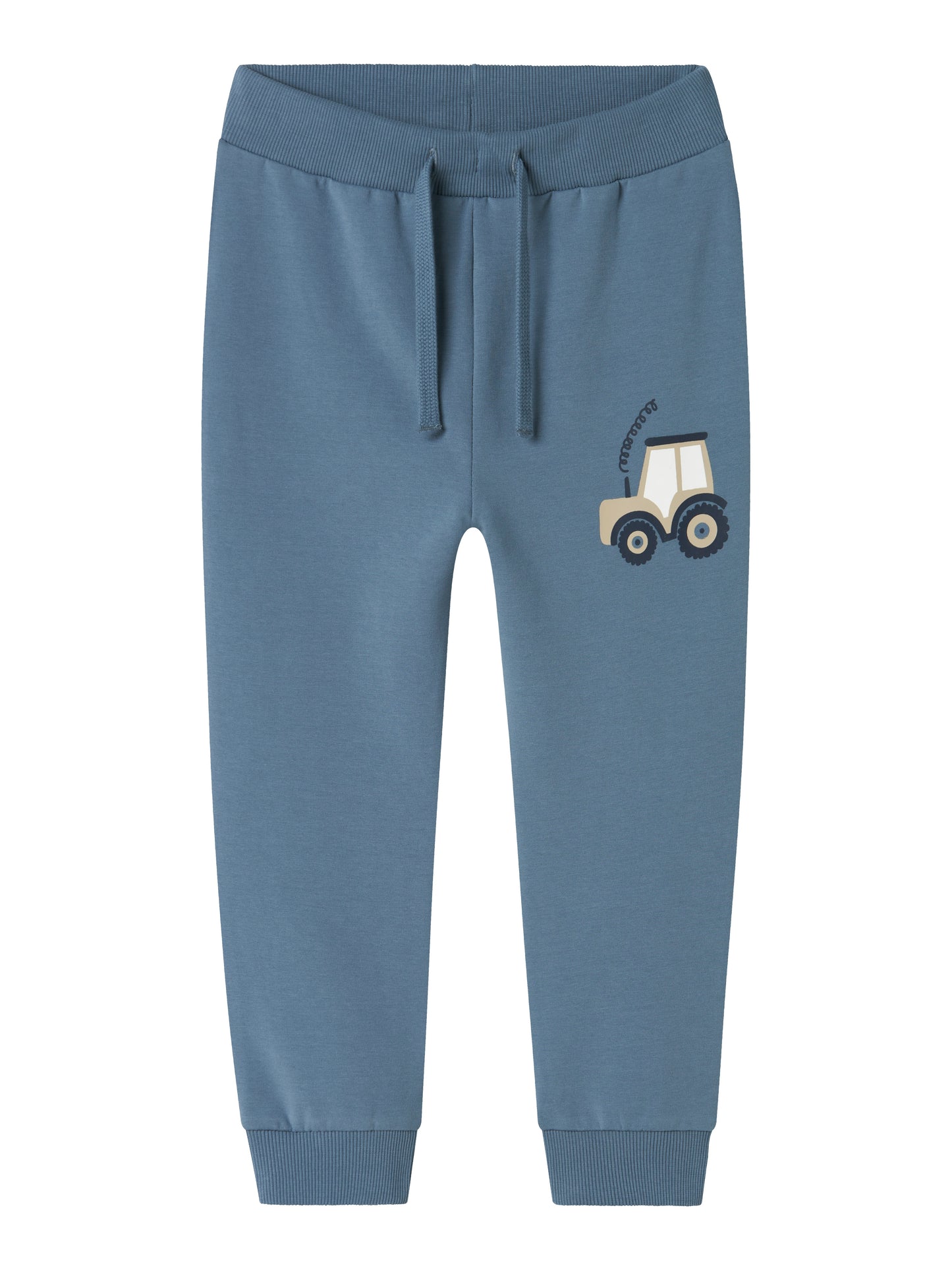 Name It Mini | Jame Sweat Bukse - Blue Marage