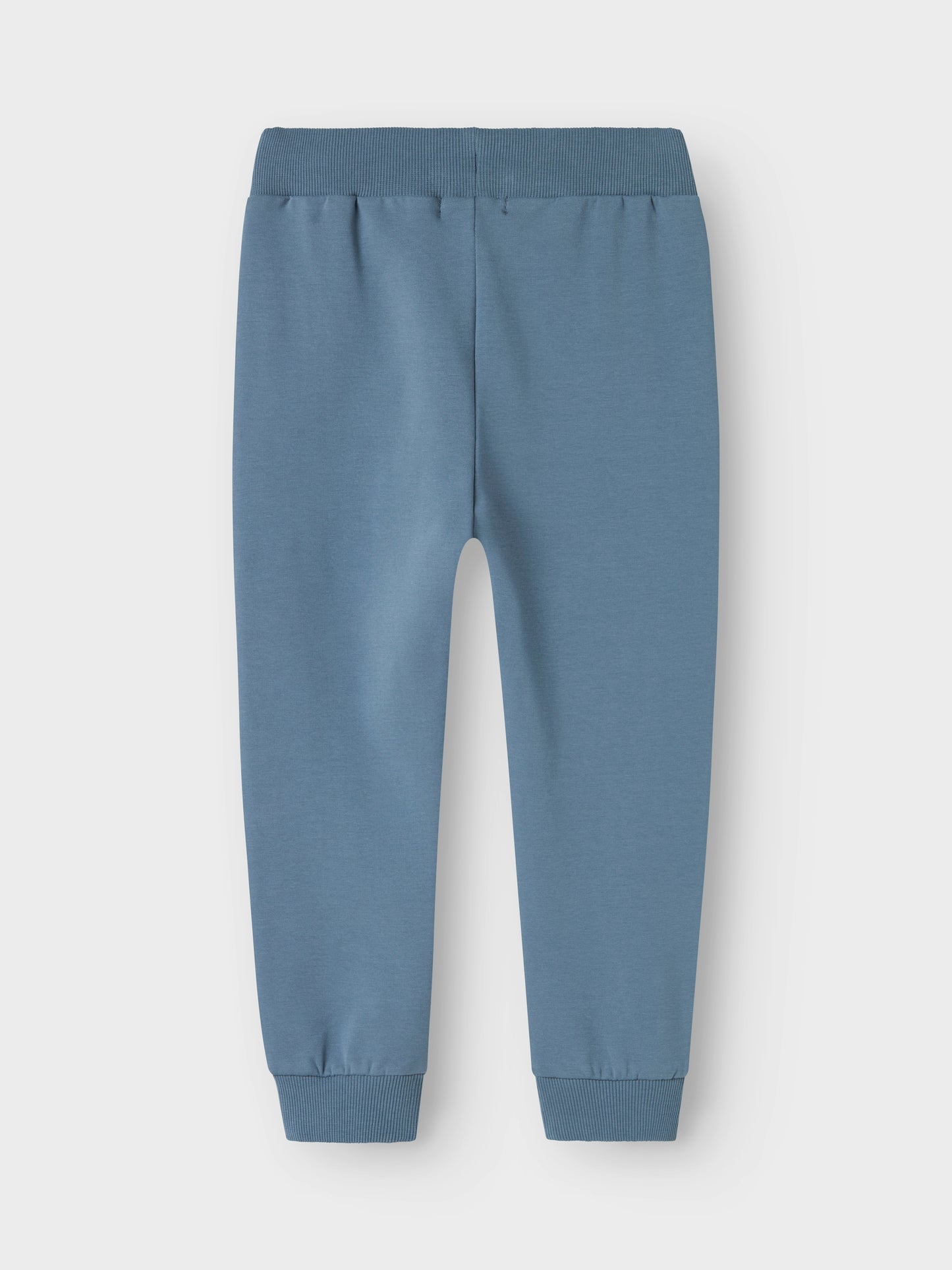 Name It Mini | Jame Sweat Bukse - Blue Marage