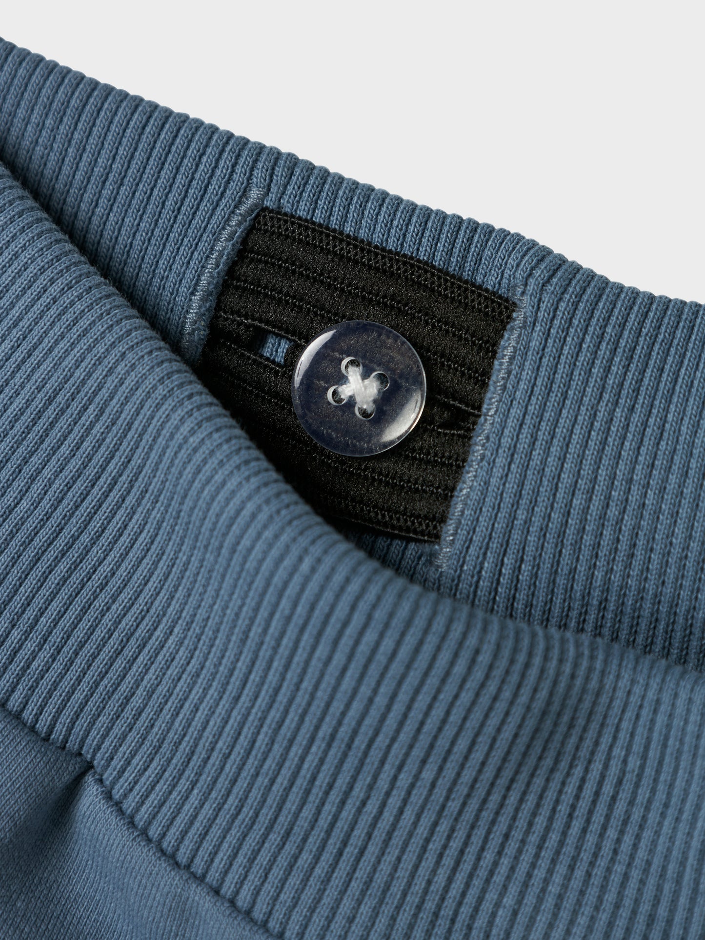 Name It Mini | Jame Sweat Bukse - Blue Marage