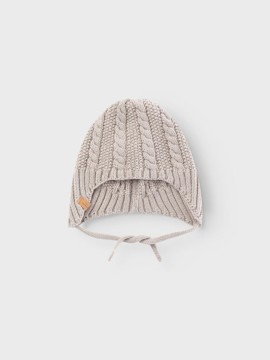 Lil atelier Baby | Daio Knit Hat