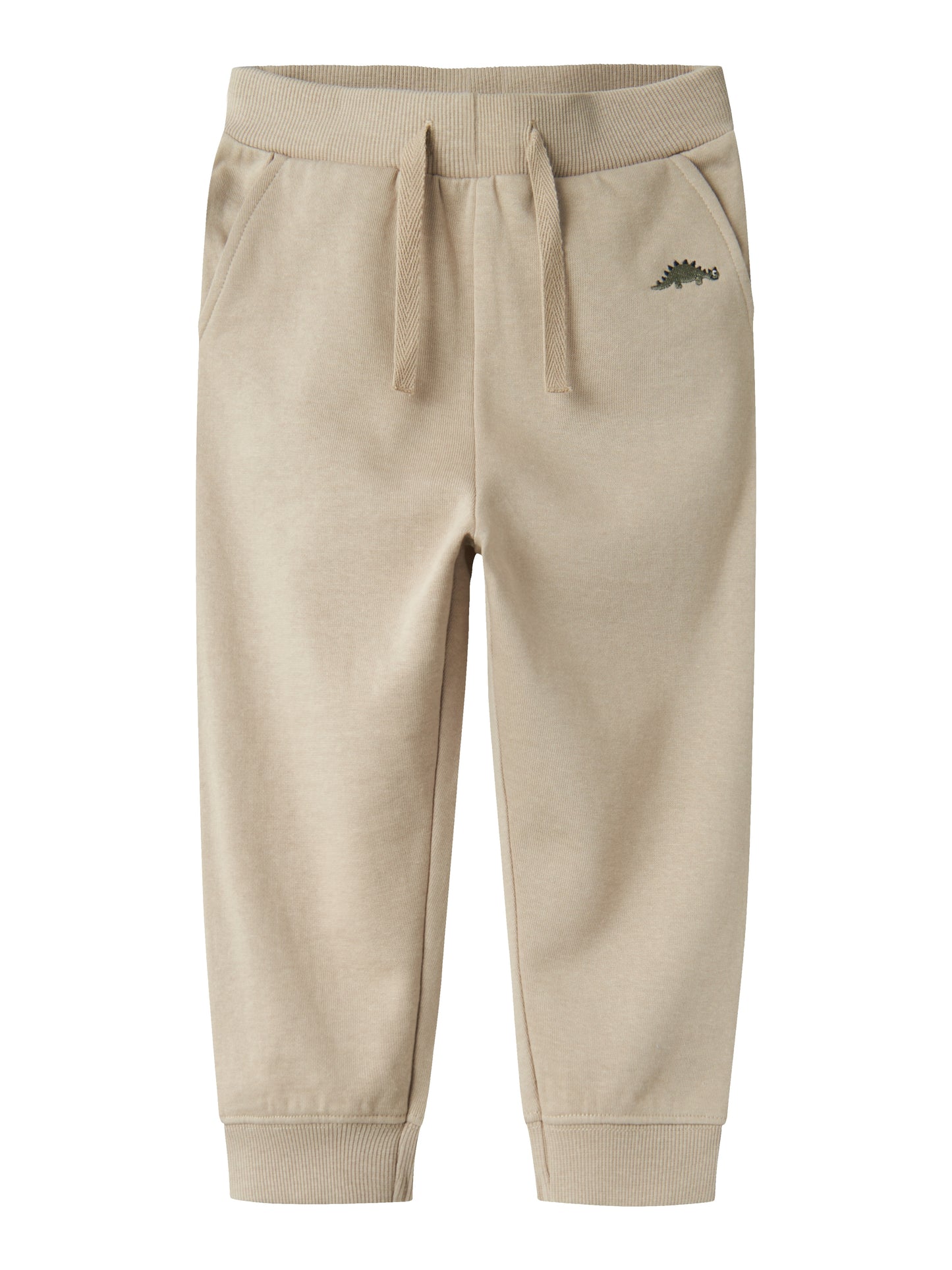 Name It Mini | Bailey Sweat Pant - Pure Cashmere