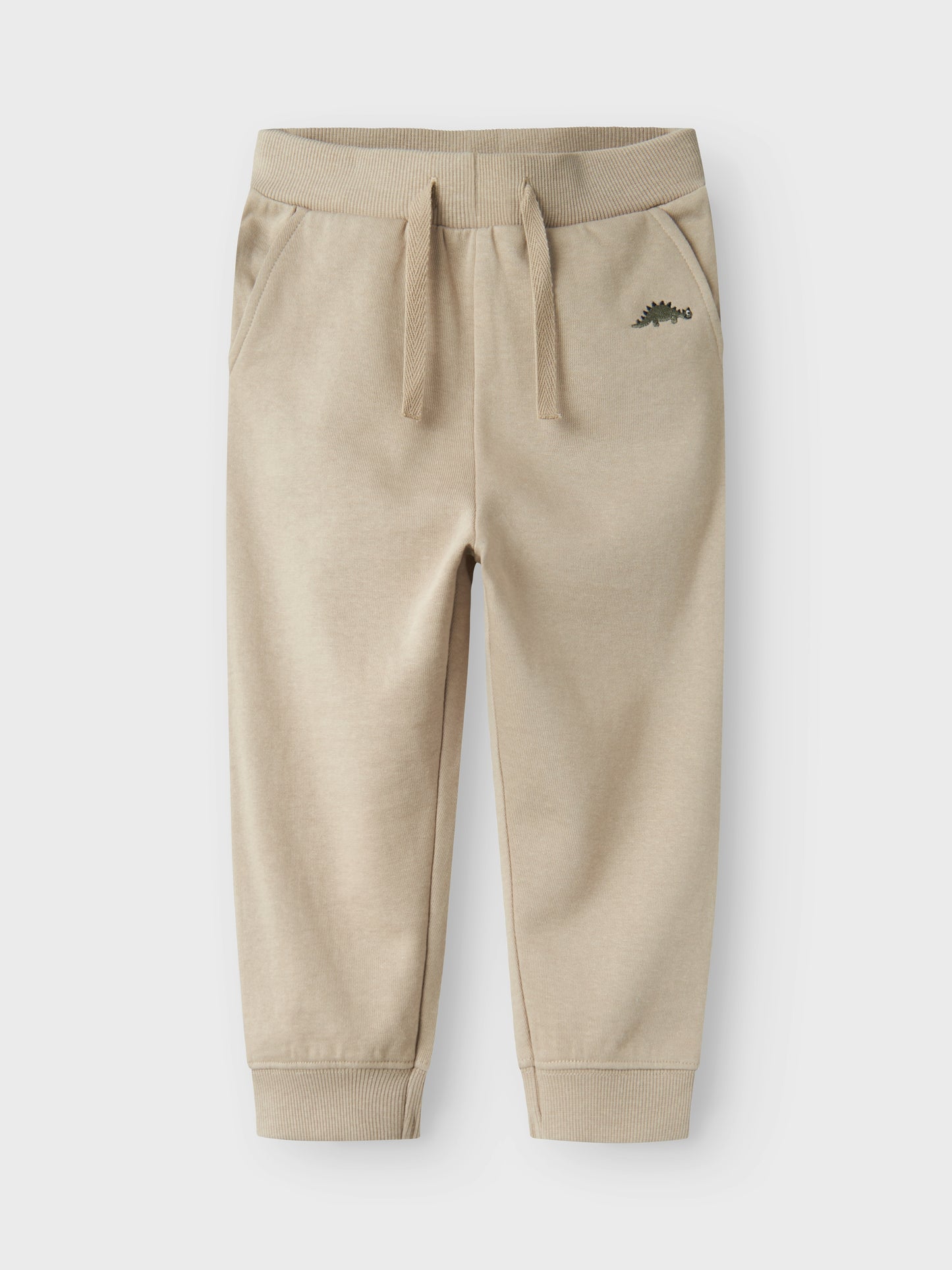 Name It Mini | Bailey Sweat Pant - Pure Cashmere