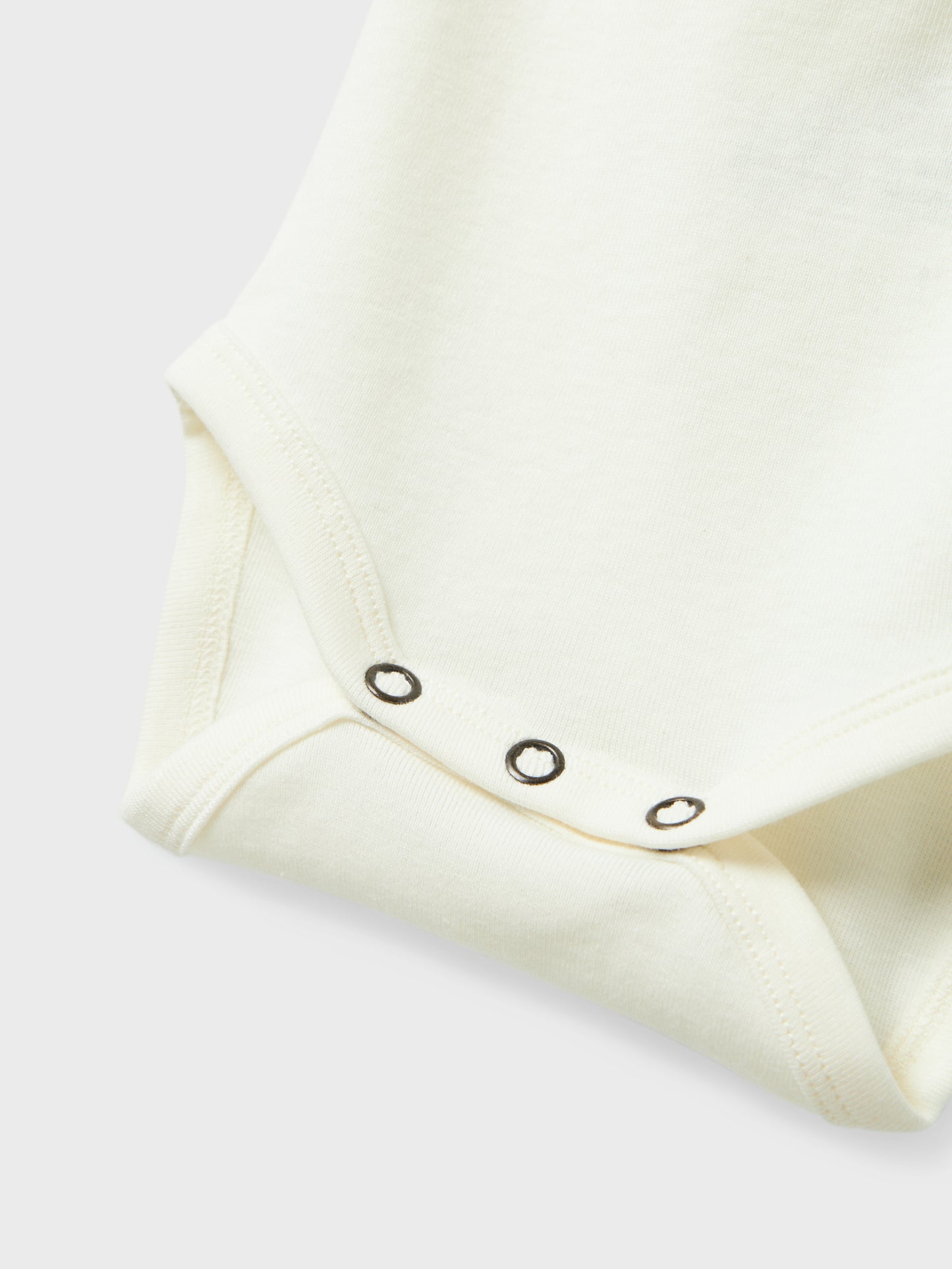 Lil Atelier Baby | Fundo Slim Body - Zen Blue