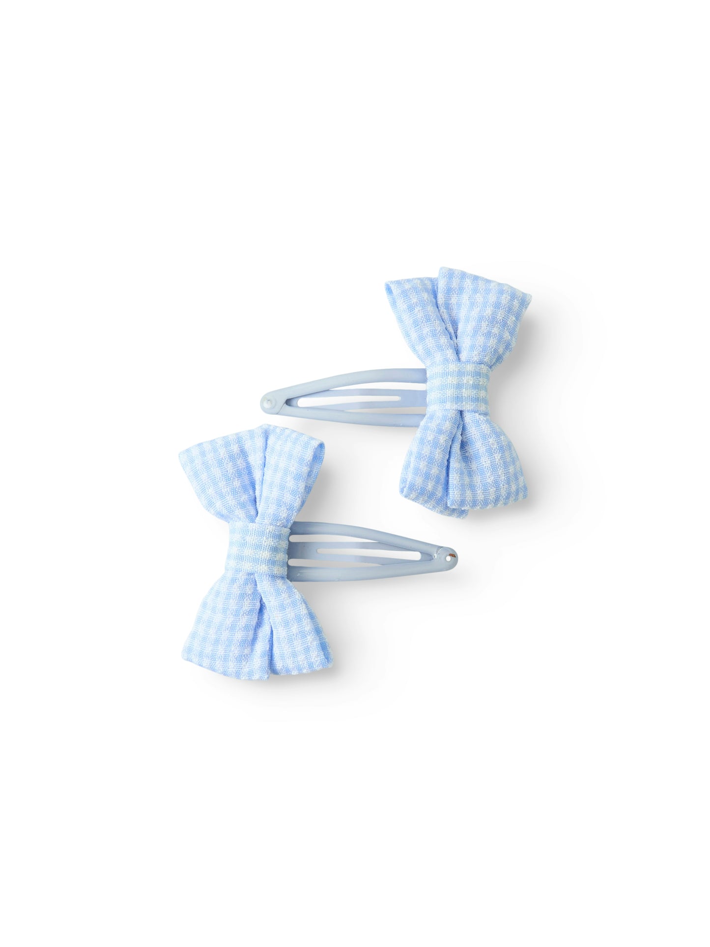 Lil Atelier | Mana Hårspenne 2 pk -  Zen Blue