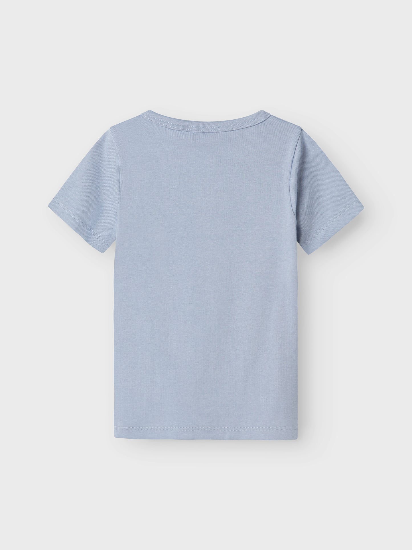 Lil Atelier Mini | Lalo Taj T-Skjorte - Zen Blue