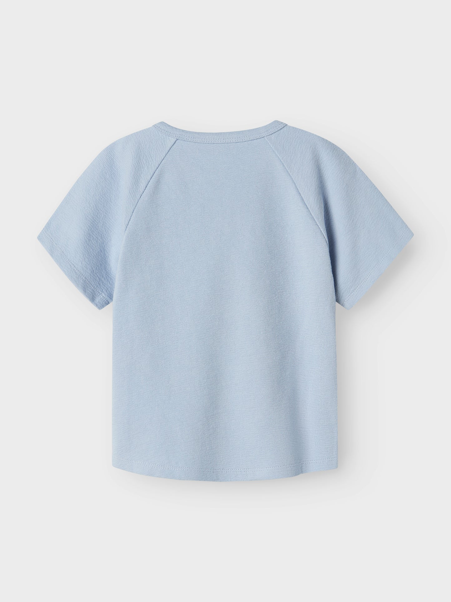 Lil Atelier Mini | Jollo Sweat Top - Zen Blue