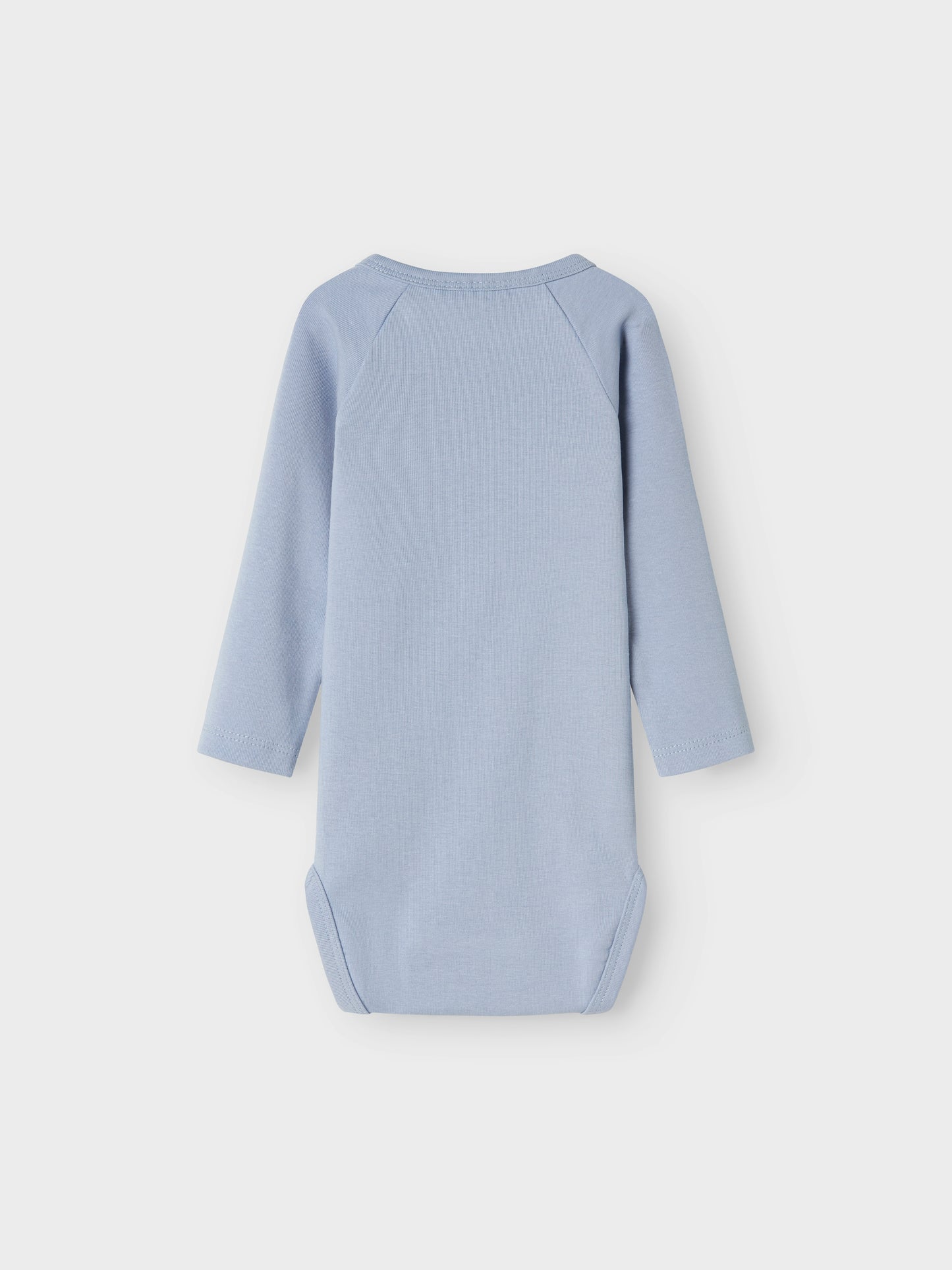 Lil Atelier Baby | Lalo Slim Body - Zen Blue