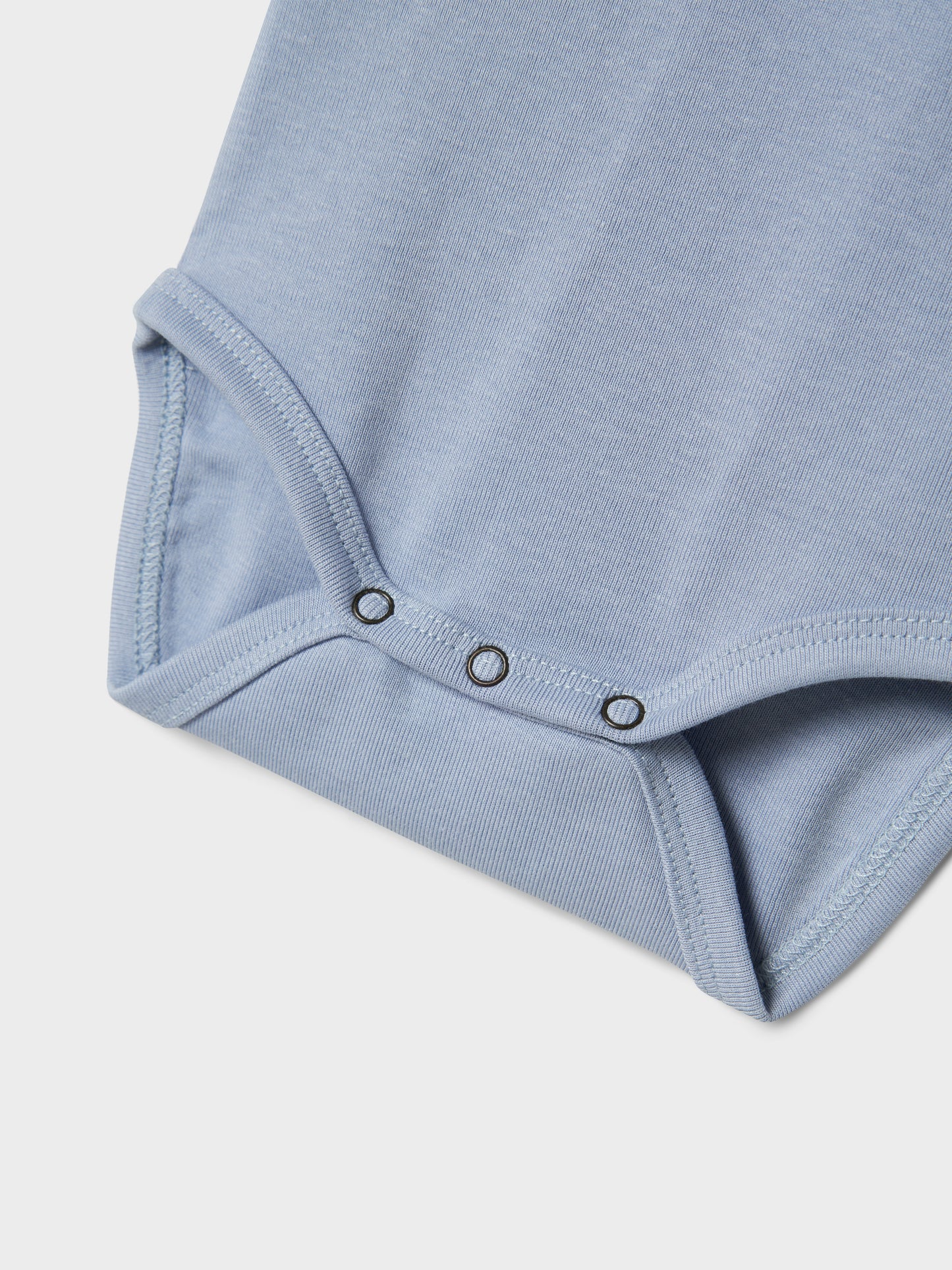 Lil Atelier Baby | Lalo Slim Body - Zen Blue
