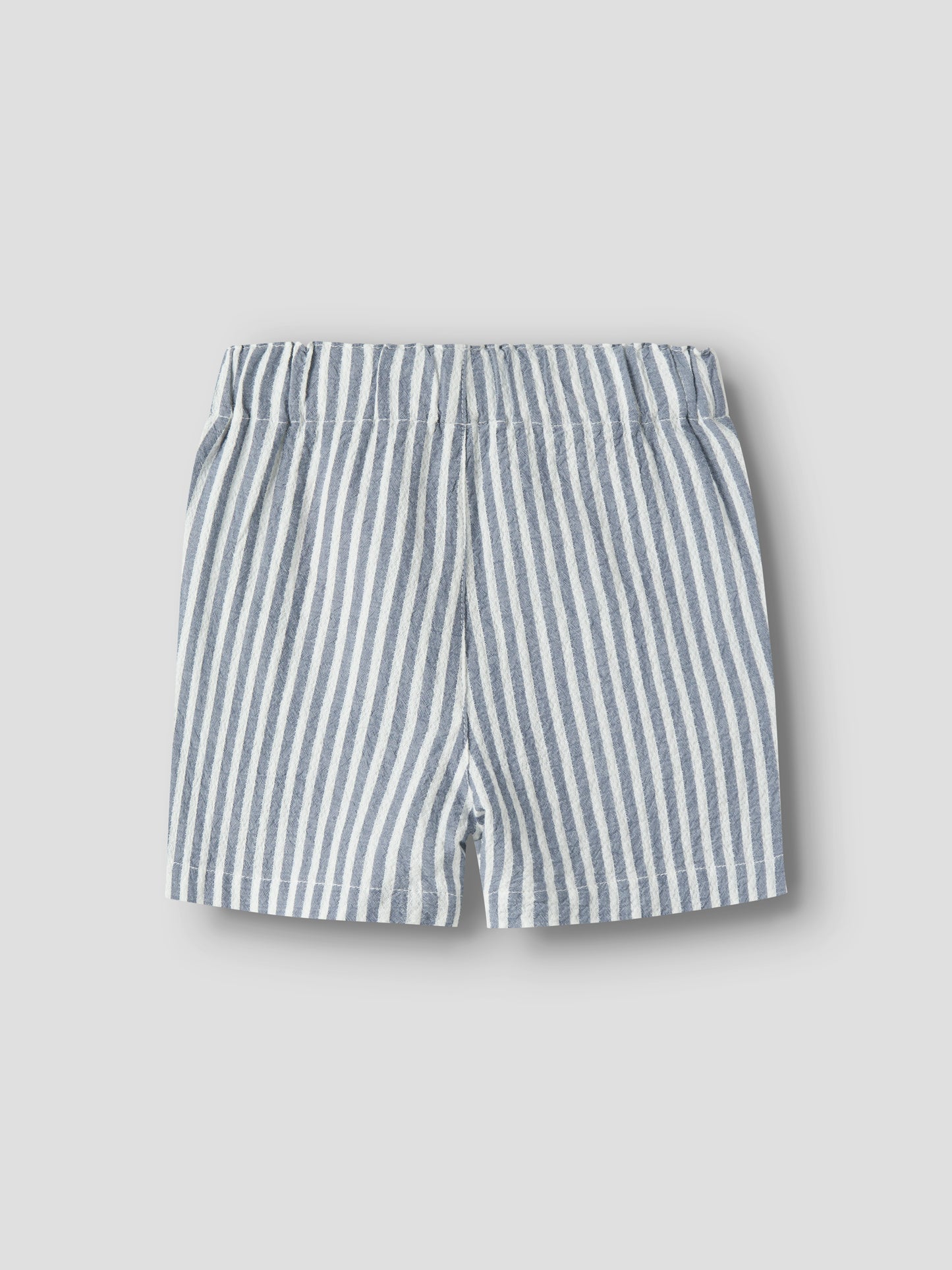 Name it MINI | Denis Shorts - Vintage Indigo