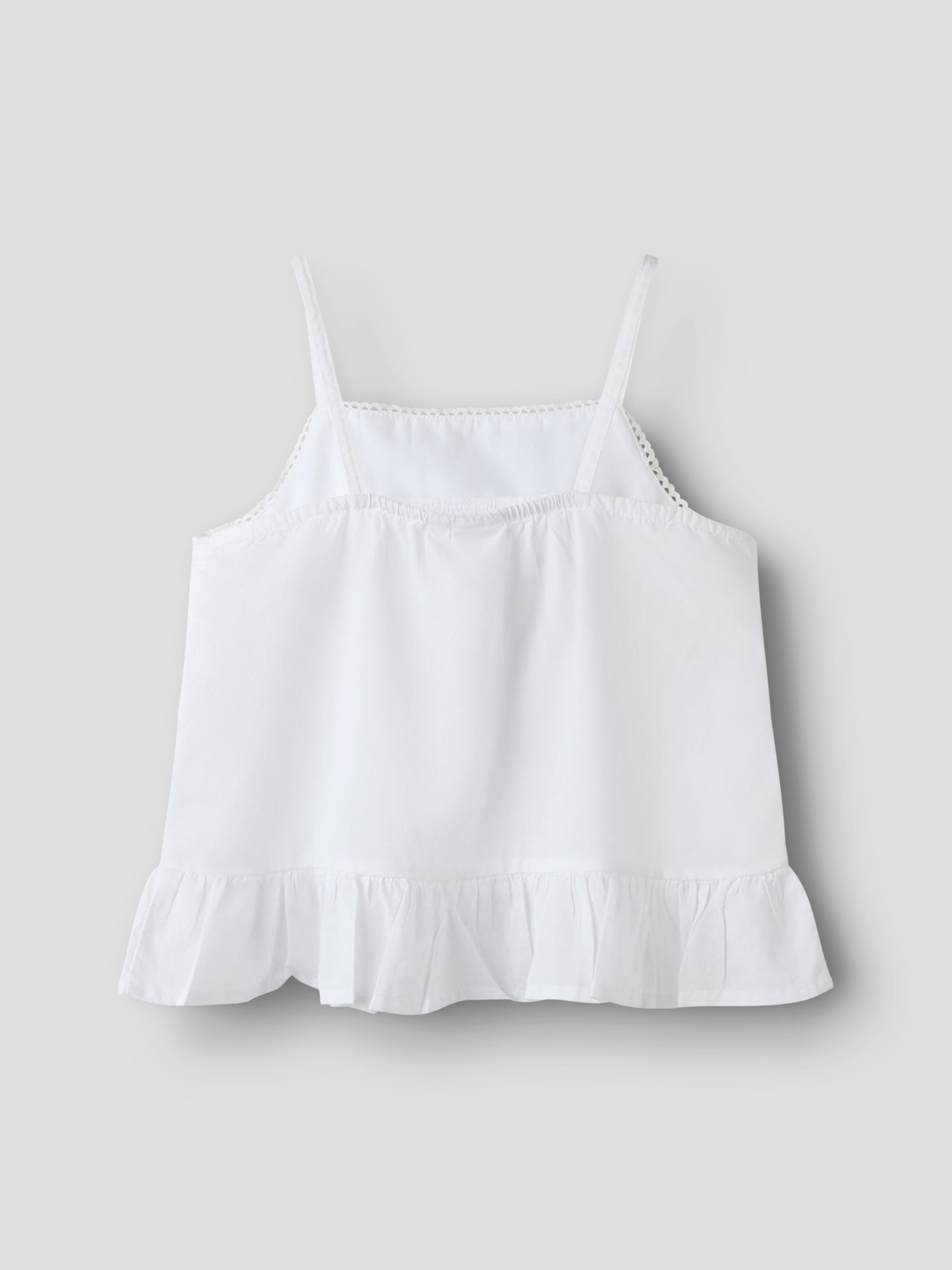 Name it KIDS | Hermala Blondetopp - Bright White