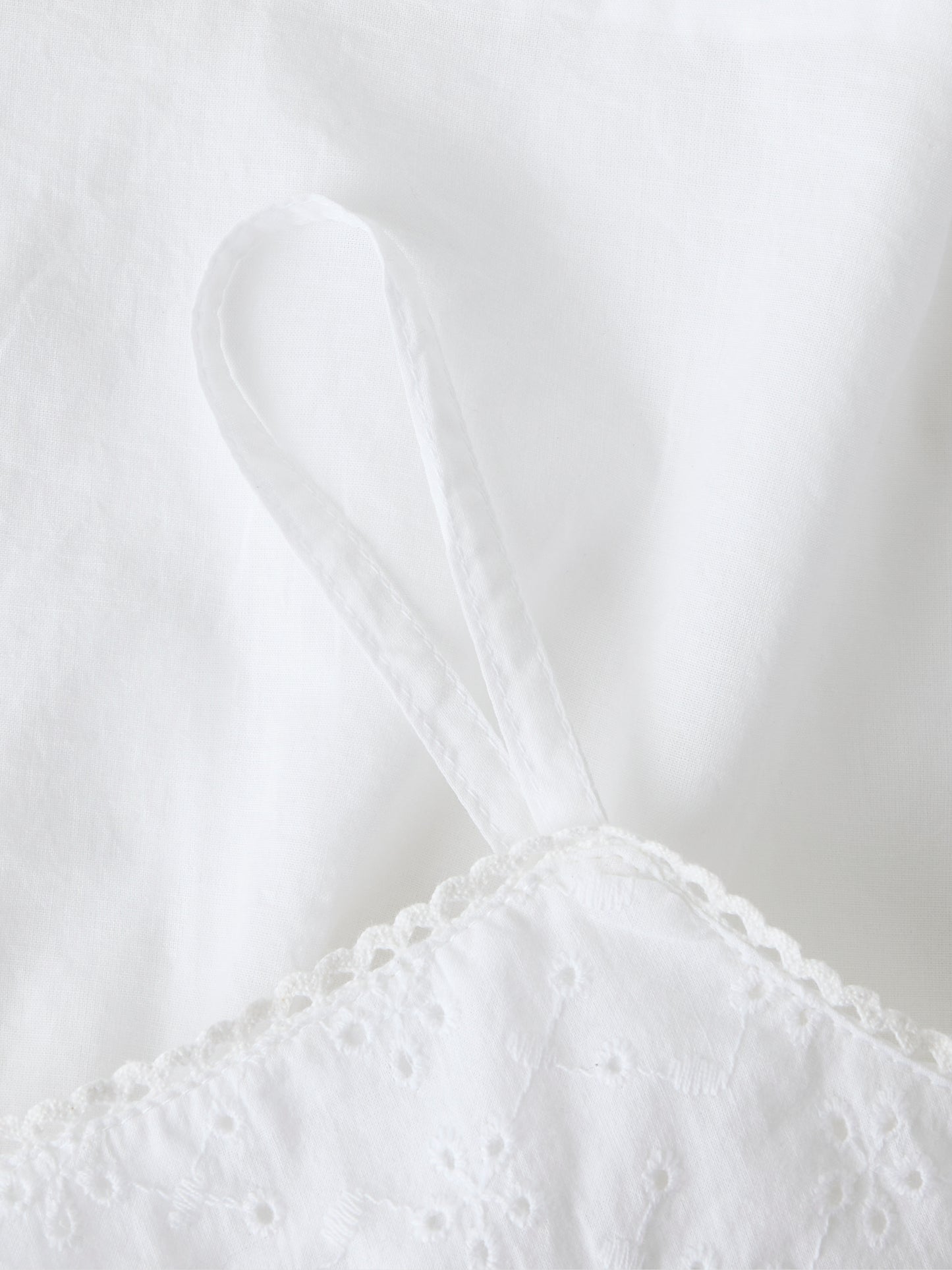 Name it KIDS | Hermala Blondetopp - Bright White