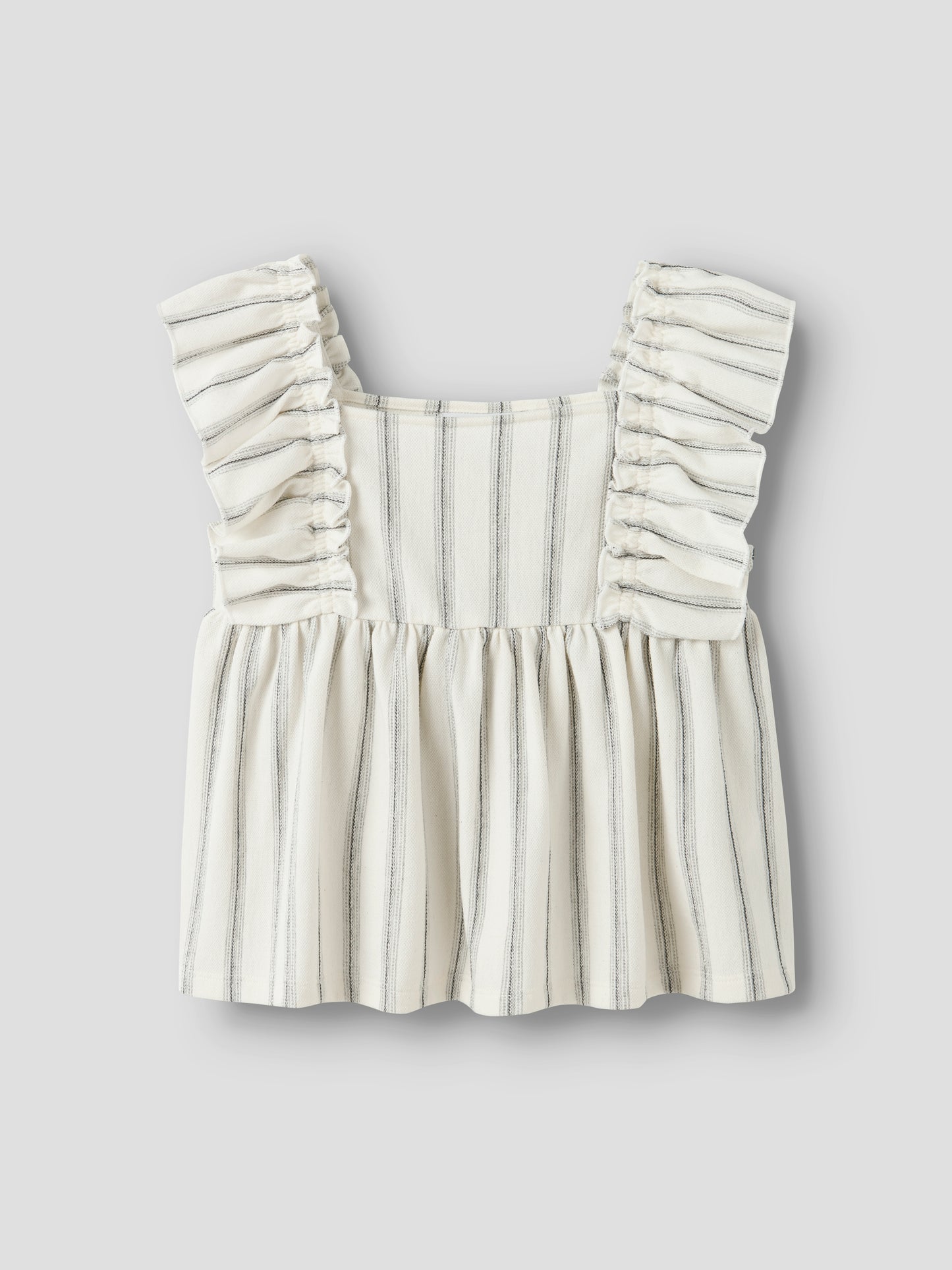Name it KIDS | Herine topp - Almond Milk