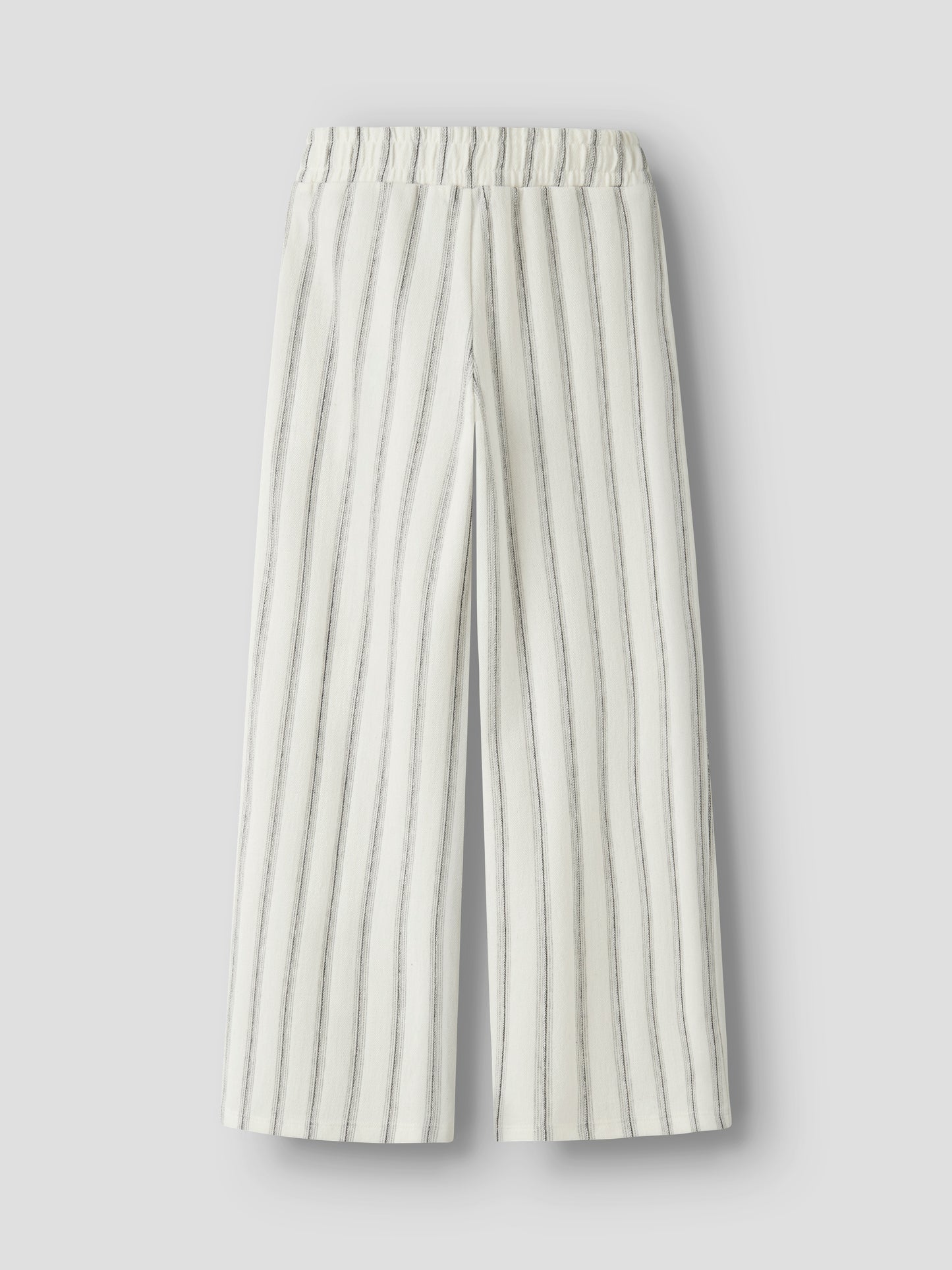 Name it KIDS | Herine Wide Pant - Almond Milk