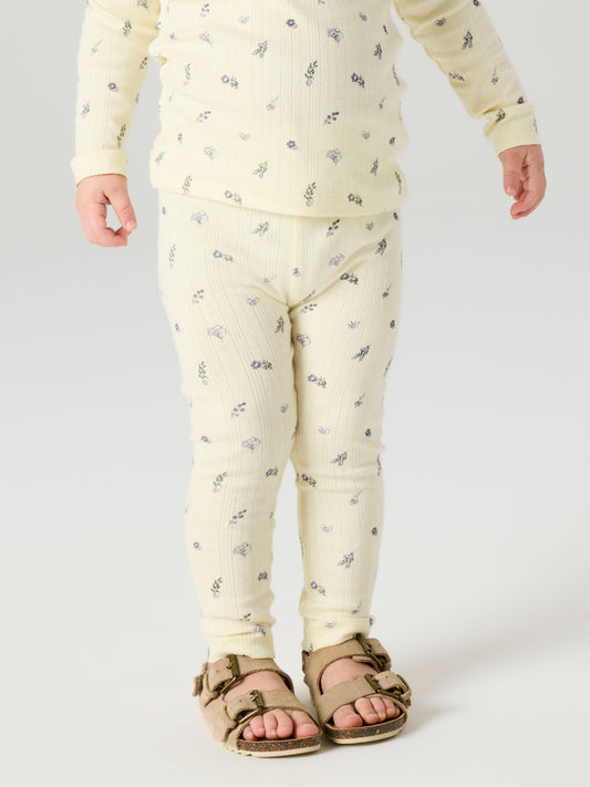 Name it Mini | Dortheas Leggings - Pear Sorbet