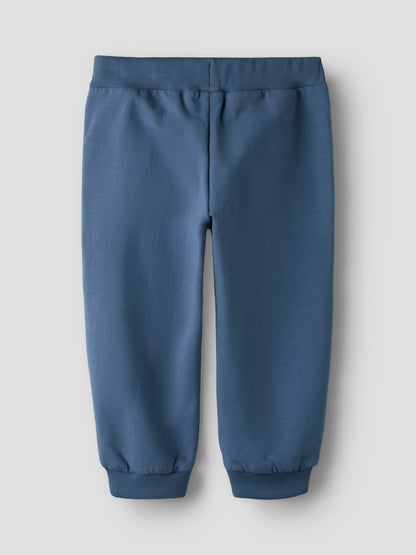 Name It MINI | Tractor Sweat Pant - Vintage Indigo