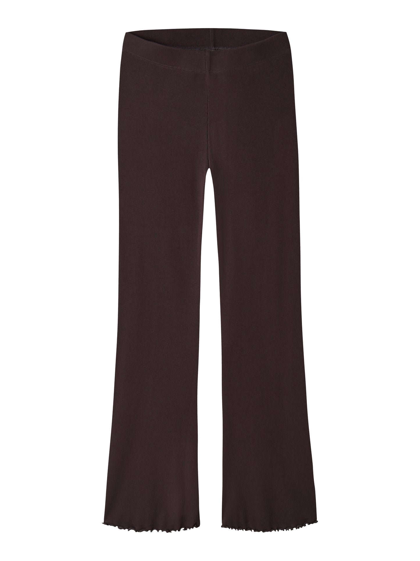 Name it KIDS | Vemia Leggings - Chocolate Plum