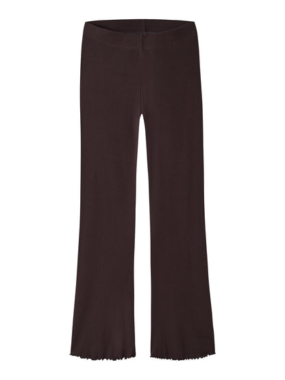 Name it KIDS | Vemia Leggings - Chocolate Plum