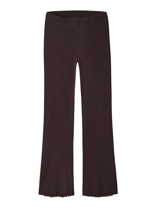 Name it KIDS | Vemia Leggings - Chocolate Plum