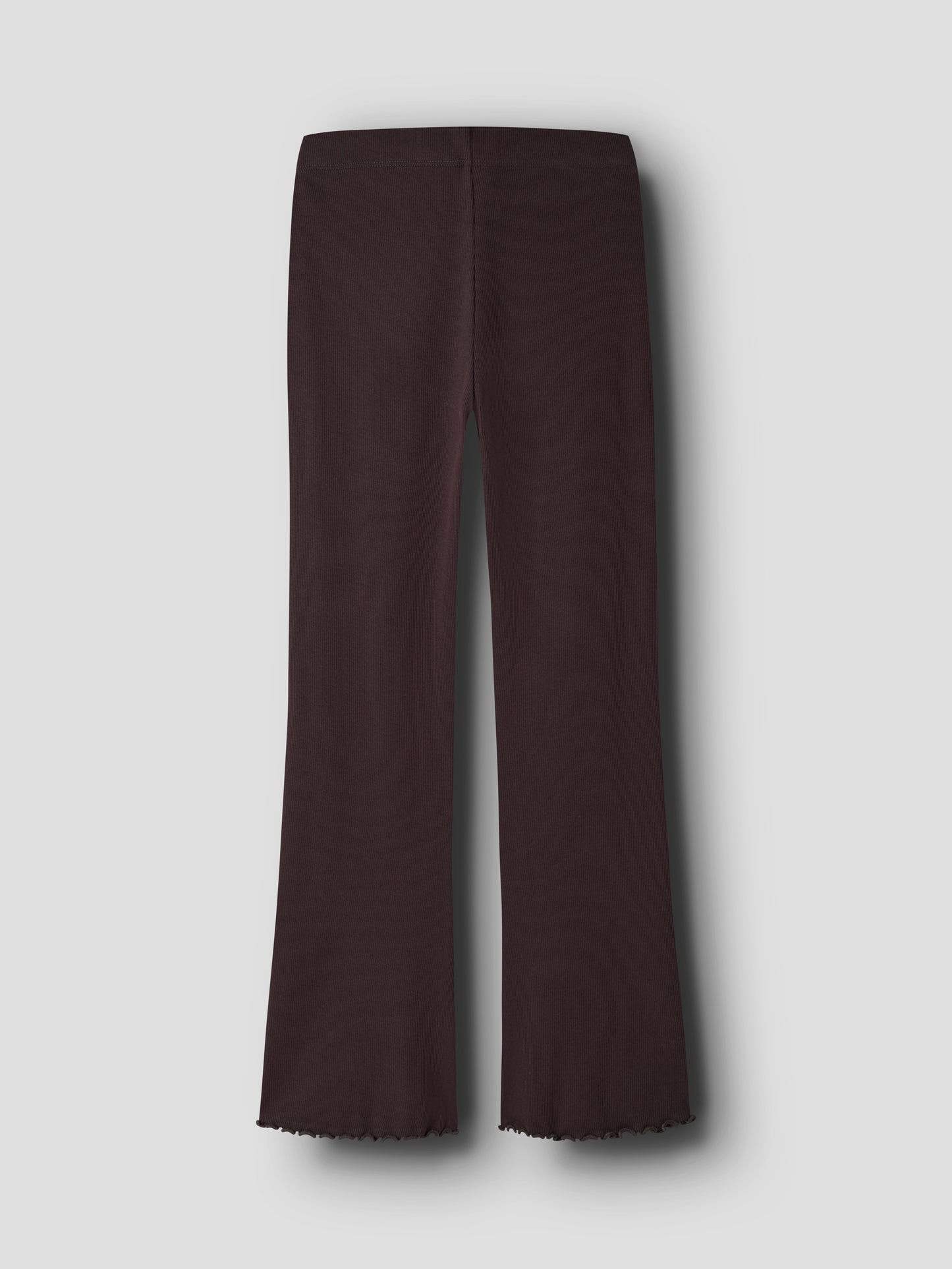 Name it KIDS | Vemia Leggings - Chocolate Plum