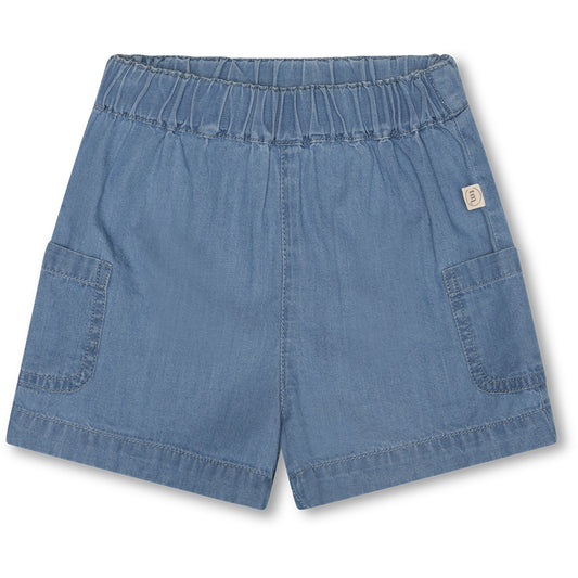 That`s Mine | Sander Shorts - Blue