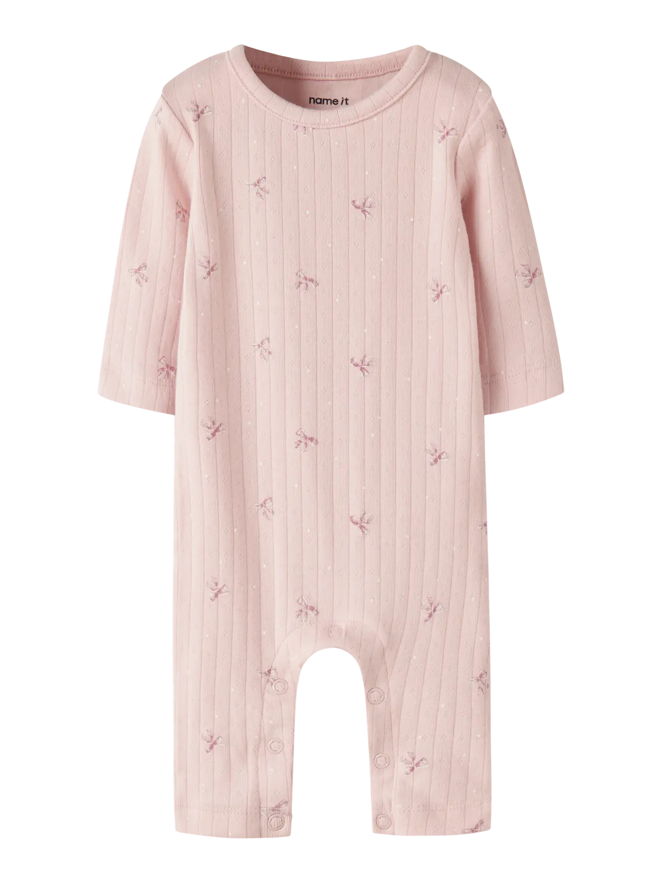 Name it BABY | Kathlen Pointelle heldress - Lotus
