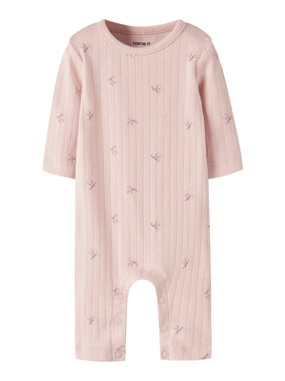 Name it BABY | Kathlen Pointelle heldress - Lotus