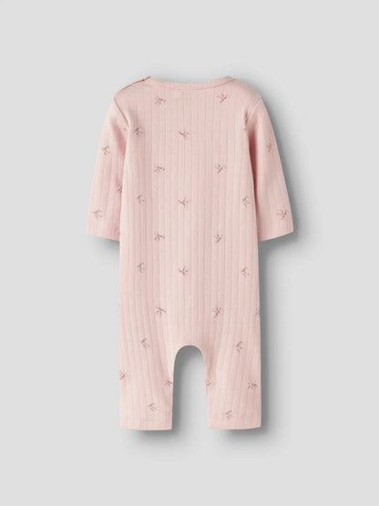 Name it BABY | Kathlen Pointelle heldress - Lotus