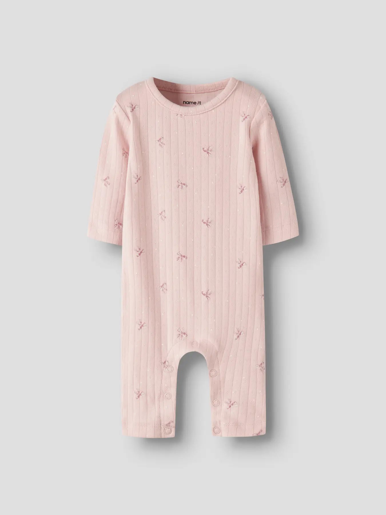 Name it BABY | Kathlen Pointelle heldress - Lotus