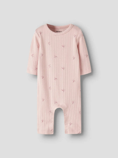 Name it BABY | Kathlen Pointelle heldress - Lotus