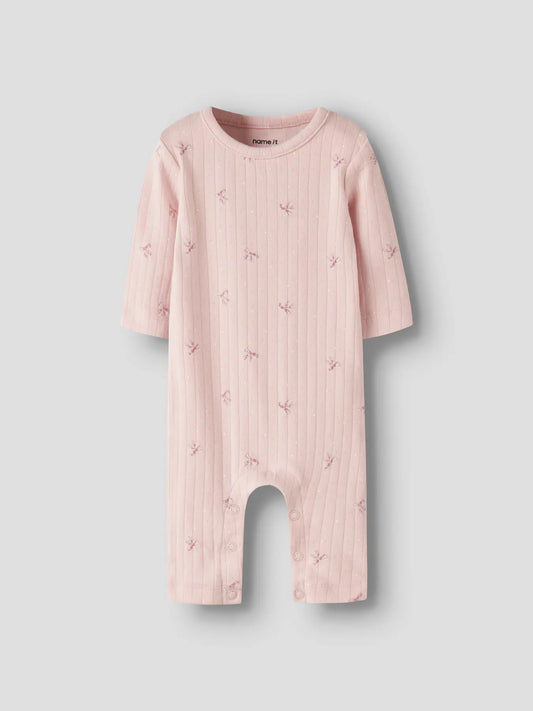 Name it BABY | Kathlen Pointelle heldress - Lotus