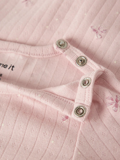 Name it BABY | Kathlen Pointelle heldress - Lotus
