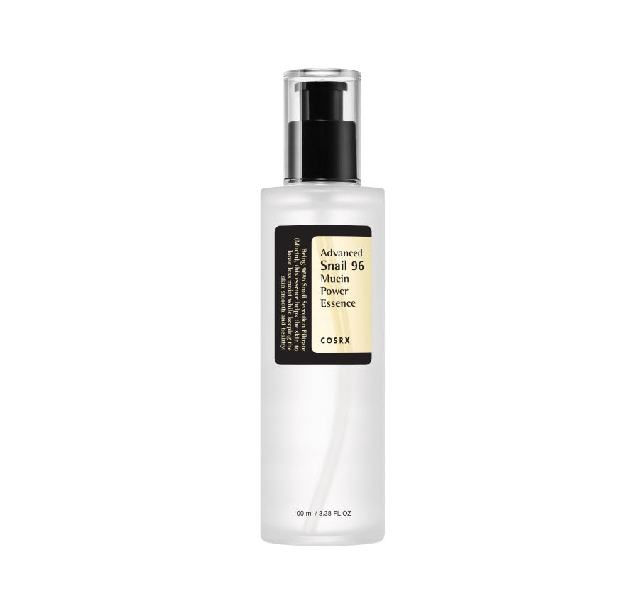 COSRX | Advanced Snail 96 Mucin Power Essence - 100ml