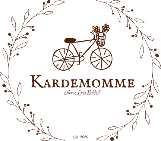 Kardemomme logo