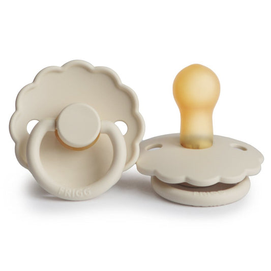 FRIGG | Daisy Smokk i Latex - Cream
