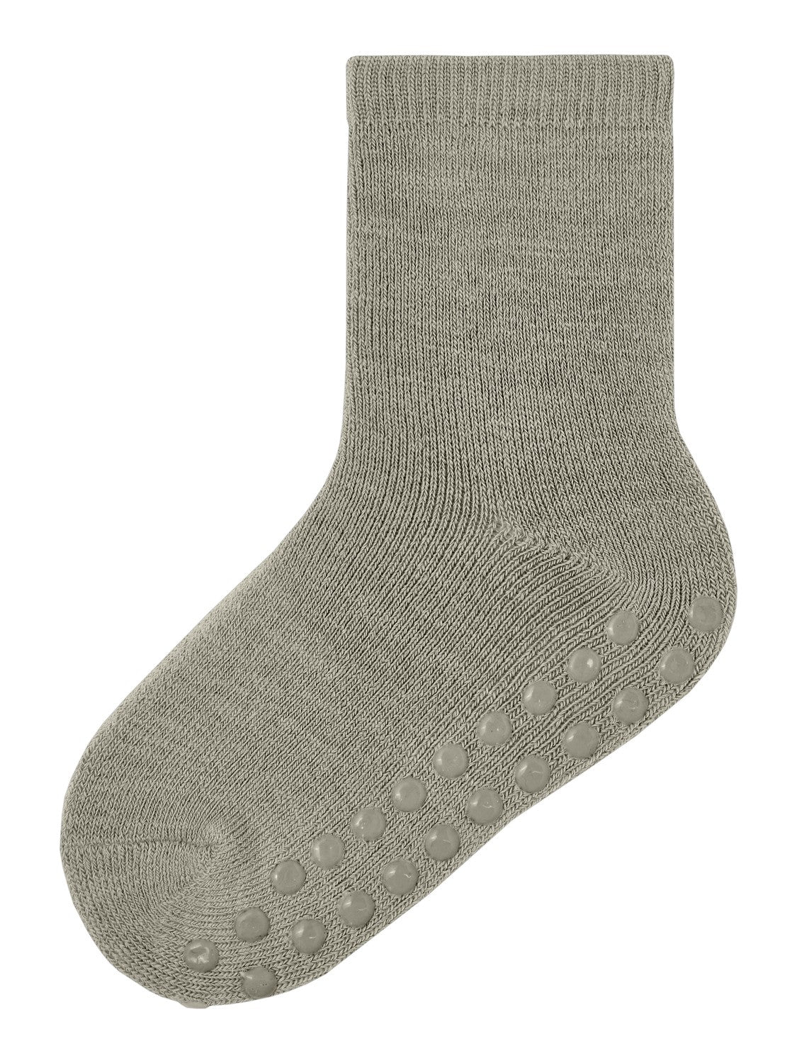 Name It | Waksi Ter Wool Sock - Vetiver