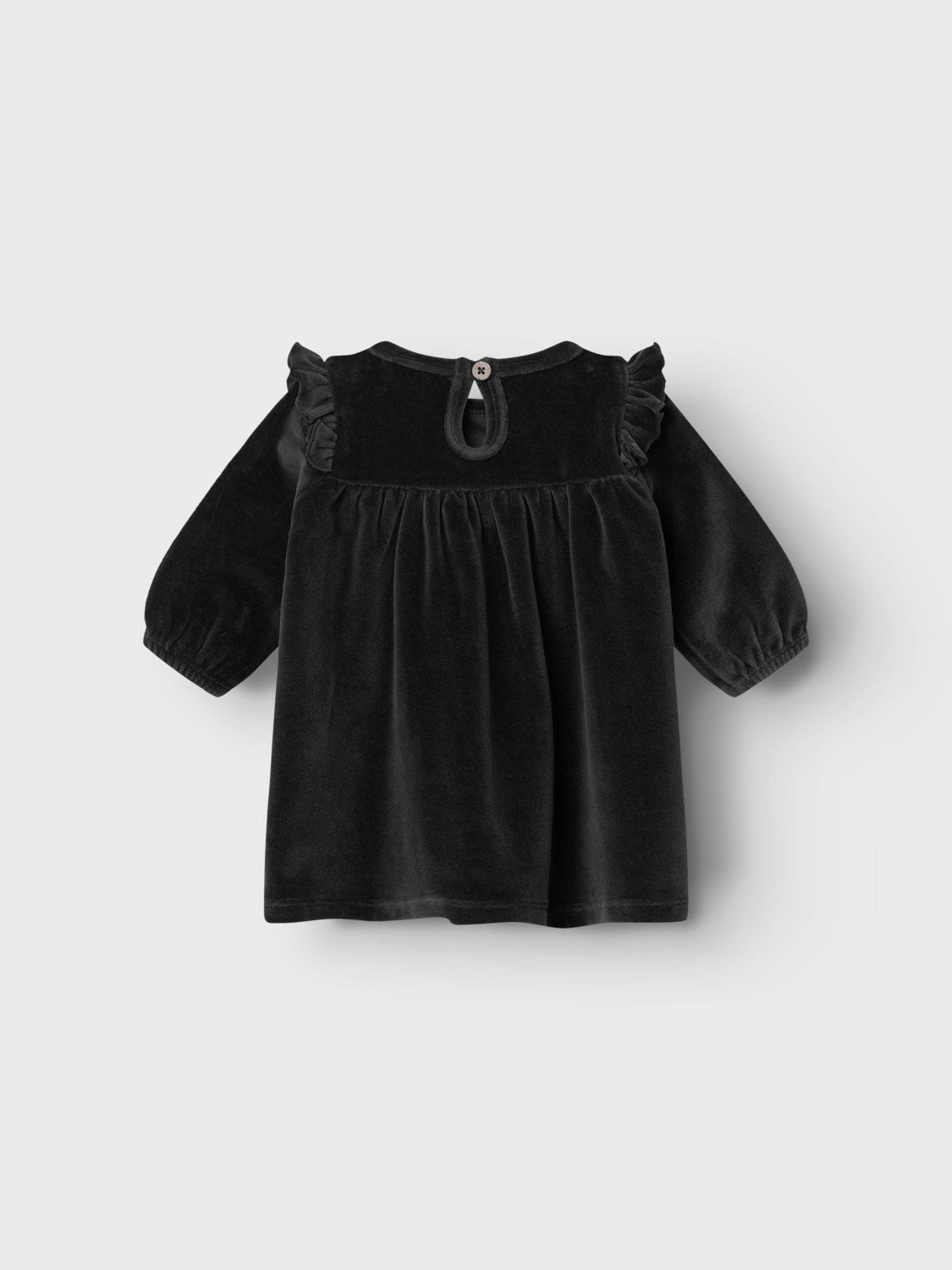 Lil Atelier Baby | Rimia Sweat Dress- Periscope